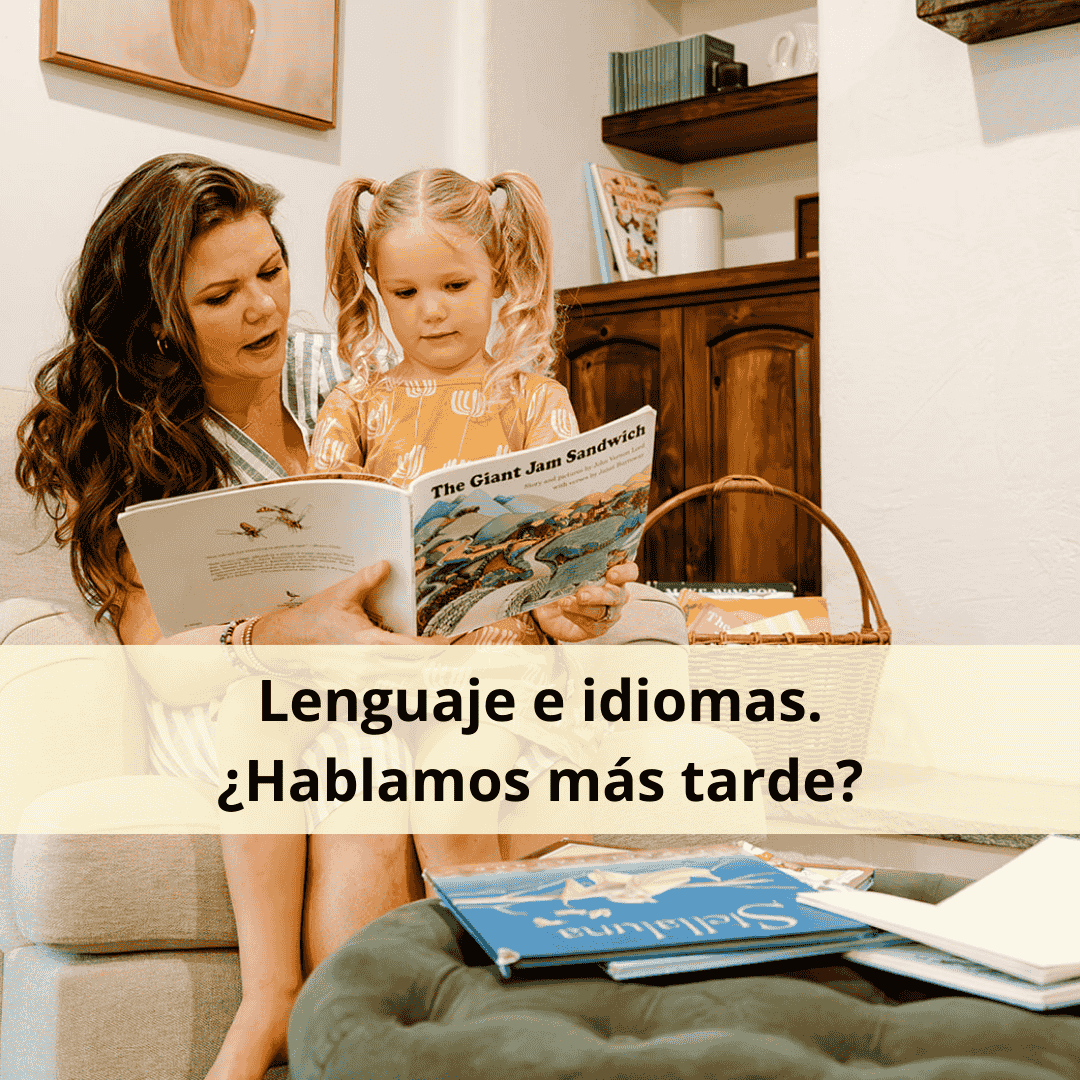 desarrollo del lenguaje
